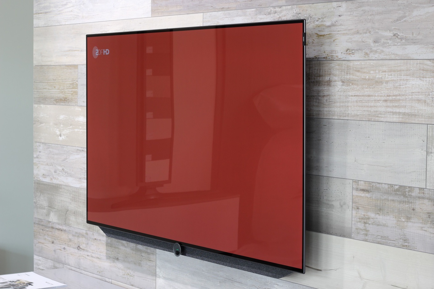 TV Wall Mounts can change the look of your living room